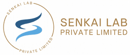SenkaiLab Logo